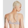 Hanes Women's Concealing Petals Wireless Bra with Convertible Straps - 3 of 4