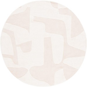 Casablanca CSB790 Hand Woven Indoor Rugs - Safavieh - 1 of 4