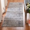 Vintage Persian VTP476 Power Loomed Indoor Rugs - Safavieh - 2 of 4