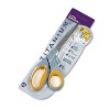 Westcott Titanium Bonded Scissors 8" Bent 13731 - 2 of 4