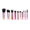Unique Bargains Versatile Makeup Brush Set 14 Pcs - 2 of 4