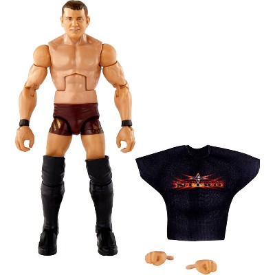 WWE Legends Elite Collection AJ Styles Action Figure (Target Exclusive)