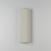 Maxim Lighting Prime 1 - Light Wall Light in  Oatmeal Linen - 4 of 4