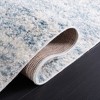 Berber Shag BER563 Power Loomed Indoor Rugs - Safavieh - 4 of 4