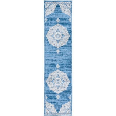 Brentwood BNT802 Machine Made Loomed Rug - Safavieh