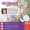 MasterPieces Wild & Whimsical - Bathtime Antics 1000 Piece Jigsaw Puzzle - 4 of 4