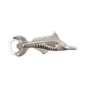 Beachcombers Sword Fish Bottle Opener - 1 of 3