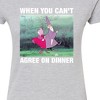 Women's - Disney - The Sword And The Stone Fitted Graphic T-Shirt - 2 of 3