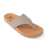 The Sak Everly Sandal - Leather - 3 of 4