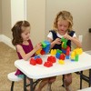 Lifetime Children's Picnic Table, White (60239) - 3 of 4