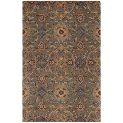 Heritage HG653 Handmade Rug - Safavieh