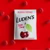 Luden's Soothing Throat Lozenge Drops for Sore & Irritated Throats - Wild Cherry - 2 of 4