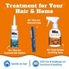 Nix Complete Lice Treatment Kit Lice Removal Treatment For Hair And Home -  9 Fl Oz : Target