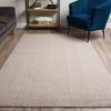 Dalyn Monaco Sisal MC300 Mushroom Area Rug - 2'3" x 7'6" Runner - image 3 of 3