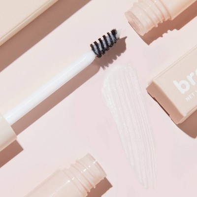 ColourPop Clear Cruelty-Free Eyebrow Enhancer Gel