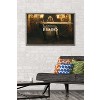 Trends International The Elder Scrolls: Blades - Key Art Framed Wall Poster Prints - 2 of 4