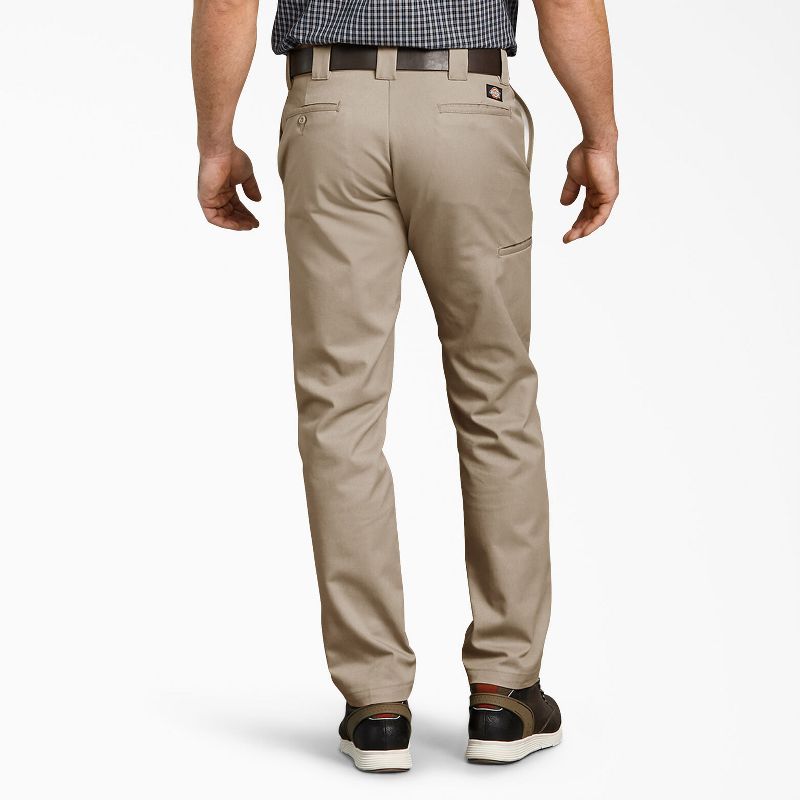 Dickies Slim Fit Taper Leg Multi-Use Pocket Work Pants, 2 of 3