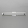 ET2 Lighting Doric 1 - Light Wall Light in  Polished Chrome - 4 of 4