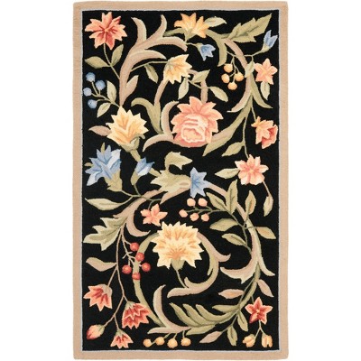 Chelsea HK248 Machine Made Rug - Safavieh