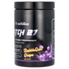 TC Nutrition Batch 27, Clinically Dosed Preworkout, Bubblegum Grape, 12.35 oz (350 g) - 3 of 3