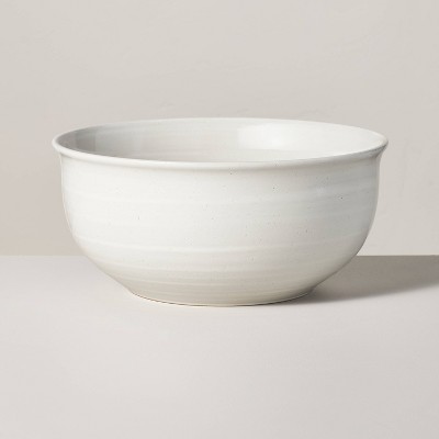 Mixing + Serving Bowls Shop - Magnolia