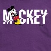 Men's - Disney - Mickey & Friends Short Sleeve Graphic T-Shirt - 2 of 4