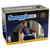Snuggie Denver Nuggets  The Original Wearable Blanket with Sleeves & Pockets | Super Soft Fleece | As Seen on TV | Officially Licensed NBA Gear - 2 of 4