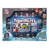 2025 NFL Teenymates Football S14 Gift Set - 3 of 3