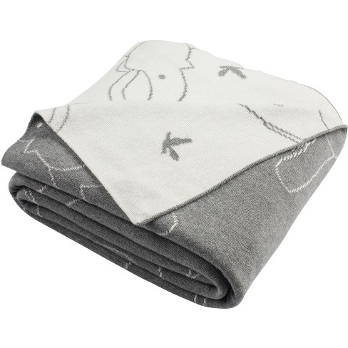 Ivory ella blanket new arrivals