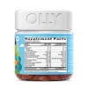 Olly Kids' Multivitamin + Probiotic Gummies - Berry Punch - image 3 of 4