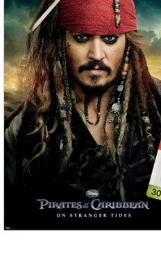 clear push pins bundle