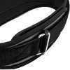 Schiek Sports Model 3004 Power Lifting Belt - Black - 4 of 4