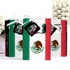 Big Dot of Happiness Viva Mexico - Mexican Independence Day Party Favor Boxes - Set of 12 - 3 of 4