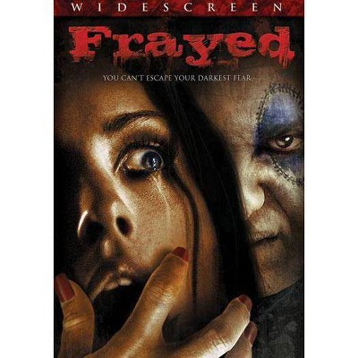 Frayed (DVD)(2009)