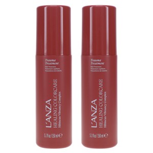 L'ANZA Healing ColorCare Trauma Treatment 5.1 oz 2 Pack : Target