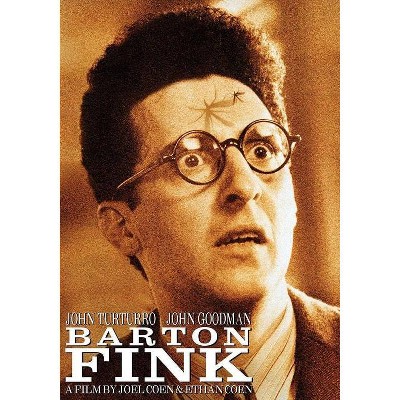 Barton Fink (DVD)(2017)