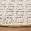 Vermont VRM304 Hand Woven Indoor Rugs - Safavieh - 3 of 3