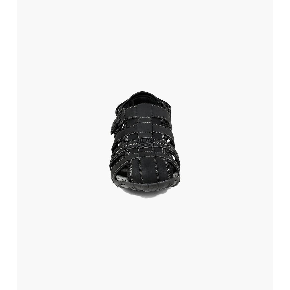 Nunn Bush Rio BravoMen's Fisherman Sandal - thumbnail 2