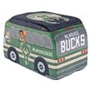 Bleacher Creatures Milwaukee Bucks Team Bus 8" Kuricha Plush - 3 of 4