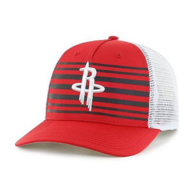 NBA Houston Rockets Men's Maltitude Hat