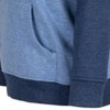 Star Wars R2-D2 Stormtrooper Darth Vader Fleece Hoodie Toddler to Big Kid - 4 of 4