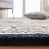 Heritage HG625 Hand Tufted Indoor Rugs - Safavieh - 4 of 4