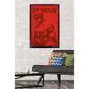 Trends International DC Comics The Batman - Photo Framed Wall Poster Prints - 2 of 4