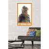 Trends International Star Wars: Humor - My Natural Look Framed Wall Poster Prints - 2 of 4