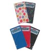 Licken 8.5"x 11" Stretchable Book Cover - 2 of 4