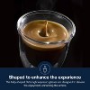 DeLonghi 6oz Cappuccino Double Wall Thermal Glasses 2pk - 4 of 4