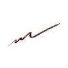 Wet n Wild Megalast Breakup Proof Retractable Waterproof Eyeliner - Dark Waterproof Brown - image 2 of 4