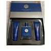 Vince Camuto Homme 3 Pc Set Men's Eau De Toilette Spray 3.4, Shower Gel 3.0, After Shave Balm 3.0 Oz - 2 of 2