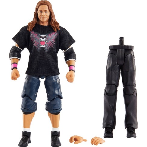 Wwe Elite Wrestlemania 40 Complete Set Of 4 Action Figures : Target