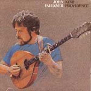John Faulkner - Kind Providence (CD) - 1 of 1